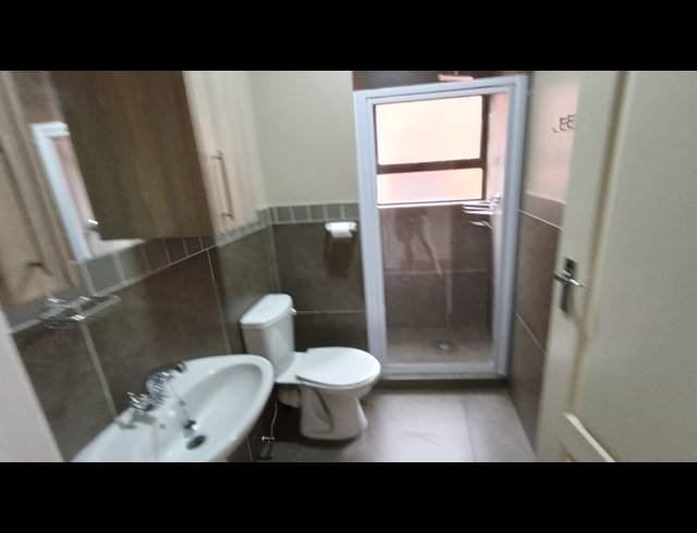 2 BEDROOM APARTMENT TO LET IN BLANCHEVILLE